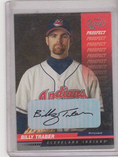 YOU PICK - Cleveland Indians CERTIFIED AUTO GU SERIAL INSERT RC STAR HOF 712 - Picture 76 of 85