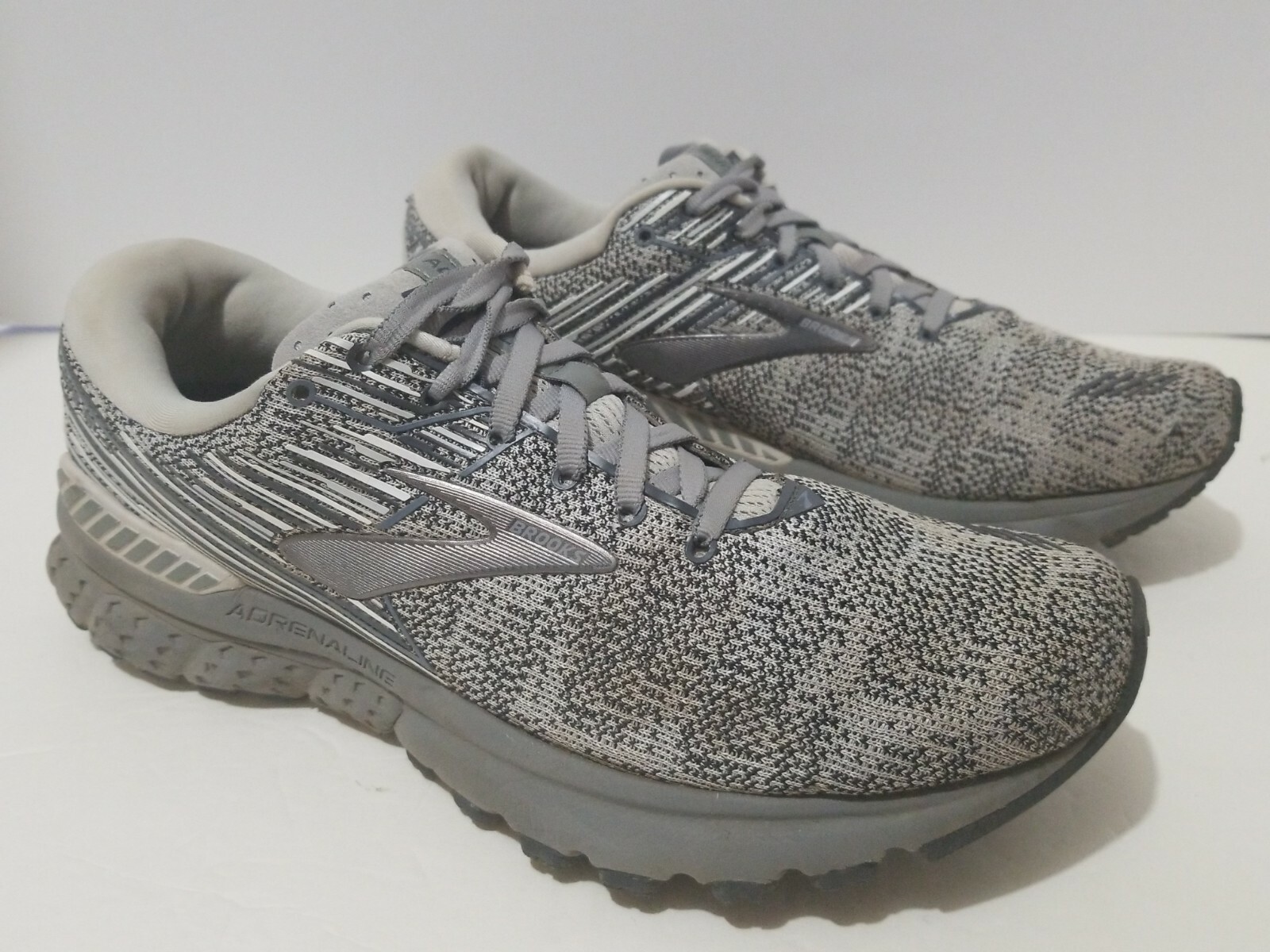 brooks adrenaline gts 19 ebay