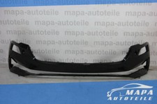 Skoda Karoq 57A Facelift Bj. ab 2021 Stoßstange Vorne Original 57A807221D Bumper