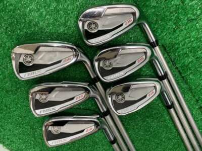 ヤマハインプレスRMXフォージド6本 MCI 80-R P〜5番 Golf