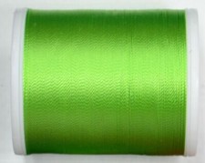 Madeira Rayon 40 Machine Embroidery Thread 1000m, Per Spool, Lower Case Colours