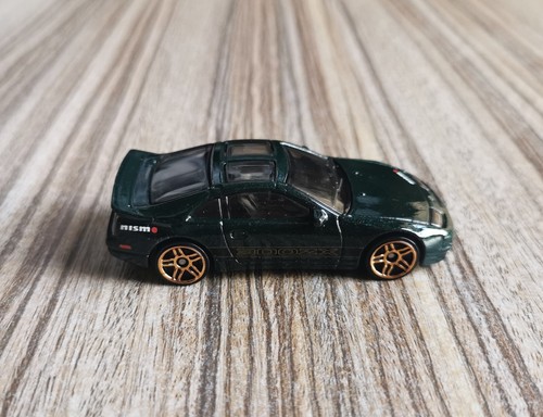 SUELTO - JUEGO DE CAJA HOT WHEELS / PAQUETE DOBLE - PORSCHE, DATSUN, HOLDEN, NISSAN, HONDA - Imagen 447 de 788