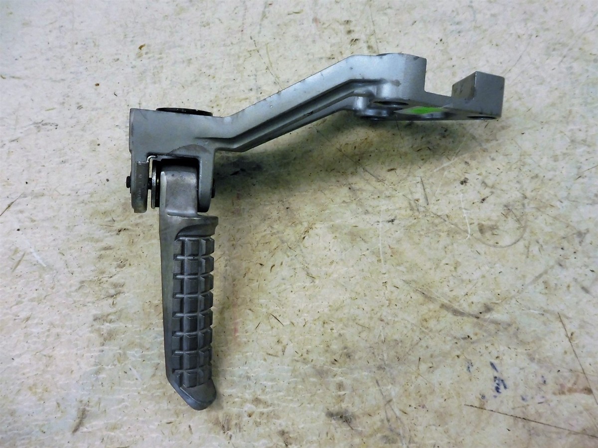 1994 Kawasaki ZX600C ZX600 GPX ZX 600 K555' right rear 1994 Kawasaki ZX600C ZX600 GPX ZX 600 K555' right rear