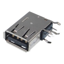 69-33-0036 New USB Type A Female Jack/ Port