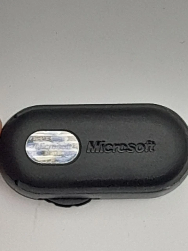 Cuffia con microfono, originale Microsoft, per Xbox 360 - Immagine 2 di 2