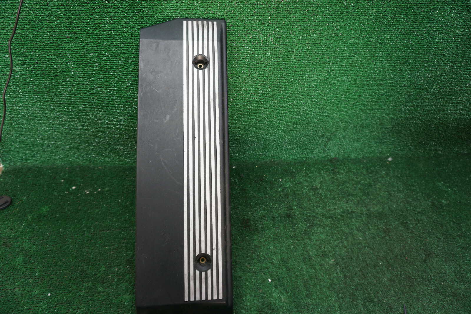 2002 BMW X5 Engine Cover OEM 13531435950 eBay