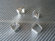 Klammer Halter BMW K 100 1100 RS K100RS K1100RS Verkleidungsspiegel Spiegel