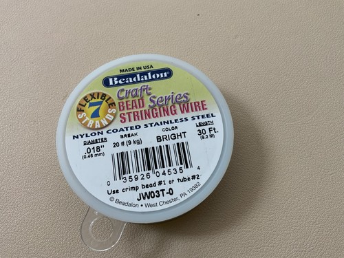 Memory Wire / Wire / Thread - Picture 6 of 9