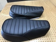 KAWASAKI F6 F7 125 175 SEAT COVER 1973-1975 MODEL (k*-31)