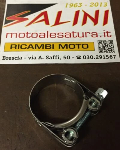 Altri articoli per sistemi di scarico della moto
