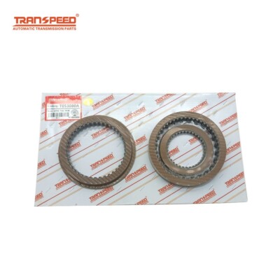 NEW ZF4HP-22 4HP22 Auto Transmission Clutch Discs Friction Plates Kit For BMW