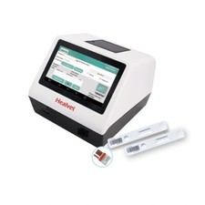 Healvet 3000 Canine Progesterone Analyzer Bundle