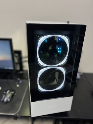   High-Performance Gaming PC for Sale!   intel i5/Nvidia RTX 2060/16GB Ram  