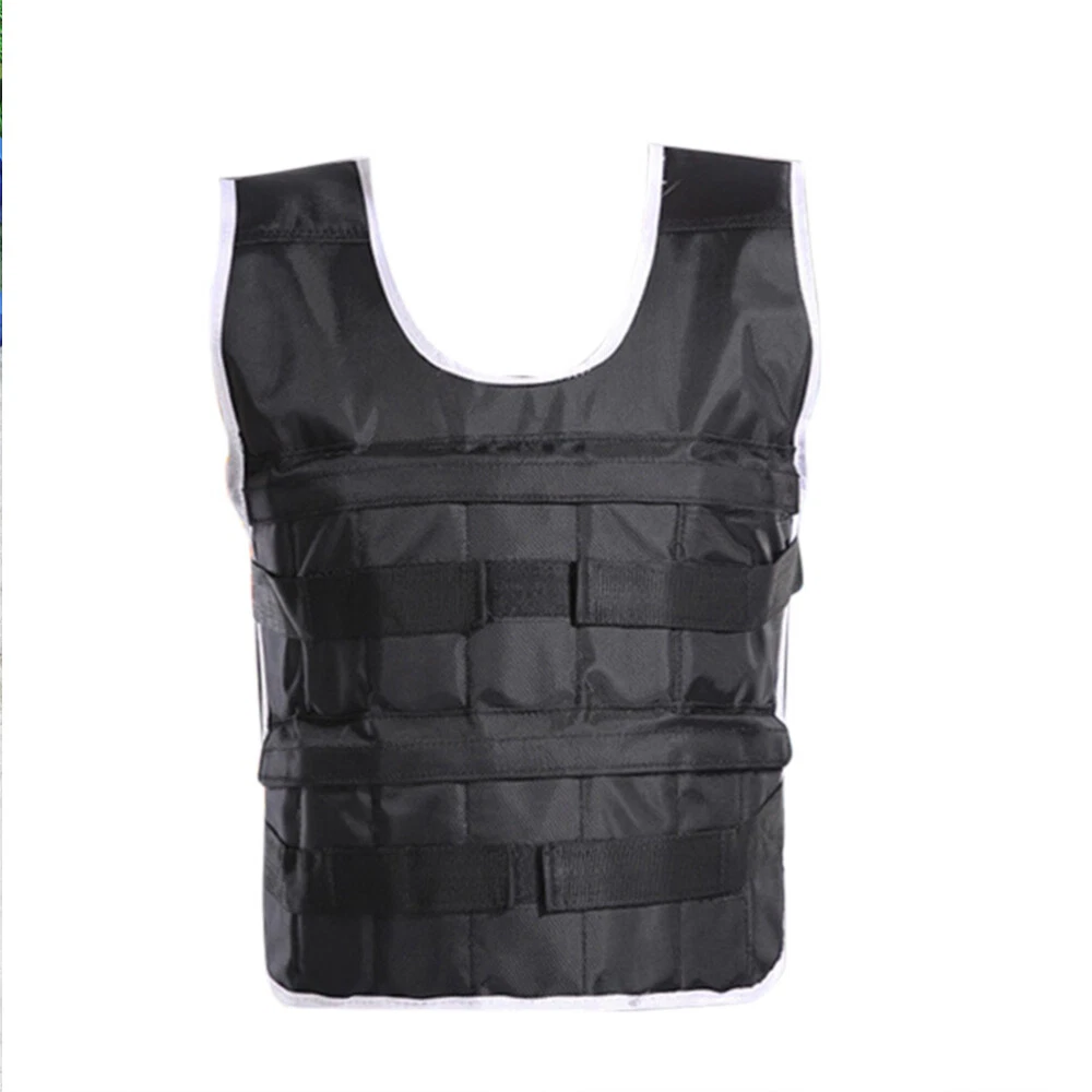 Weight bearing 2025 vest