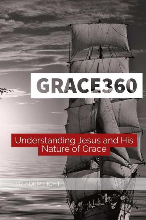 Grace360 | Edem Light | Taschenbuch | Paperback | Englisch | 2017 |