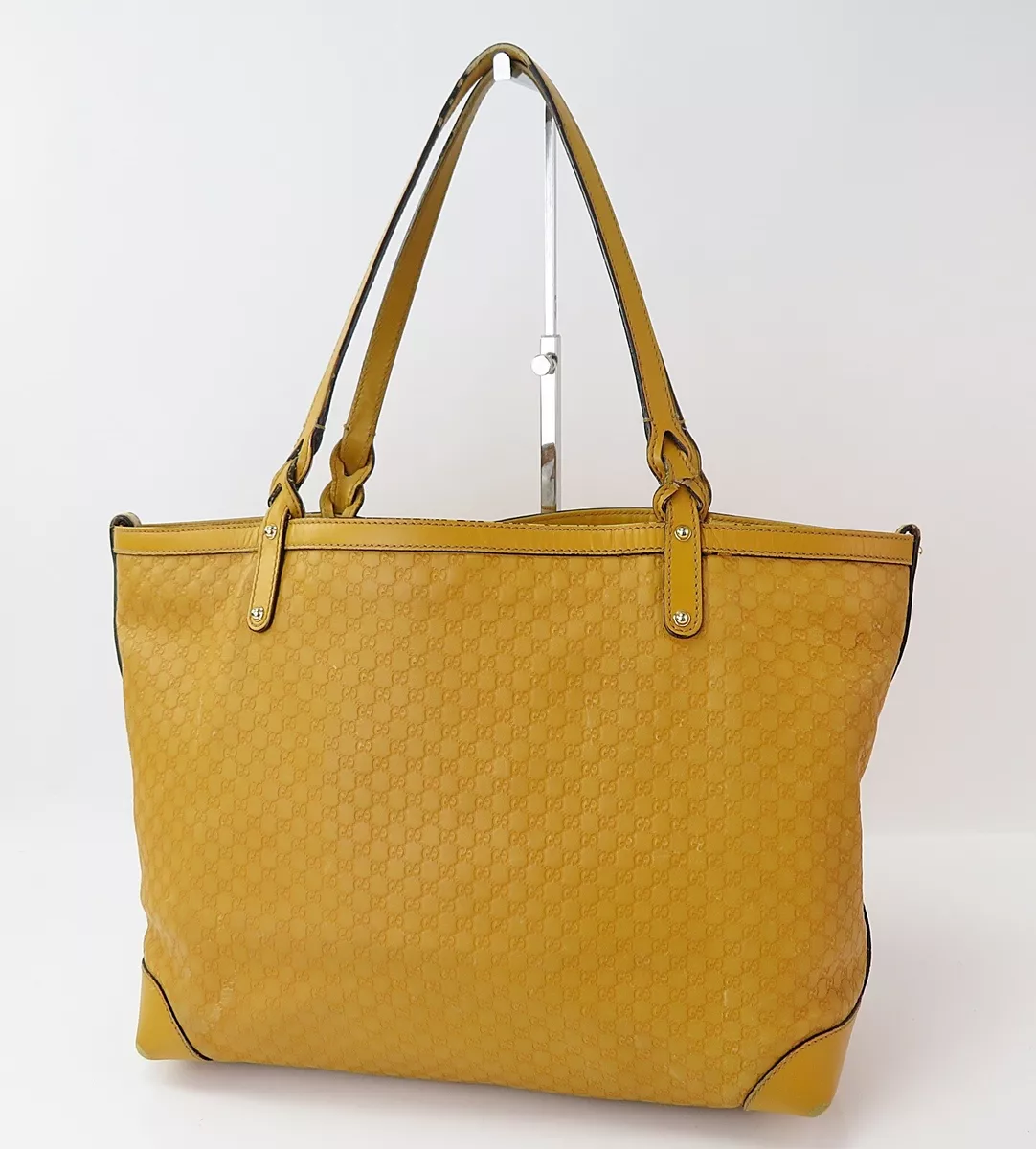 Gucci orange online purse