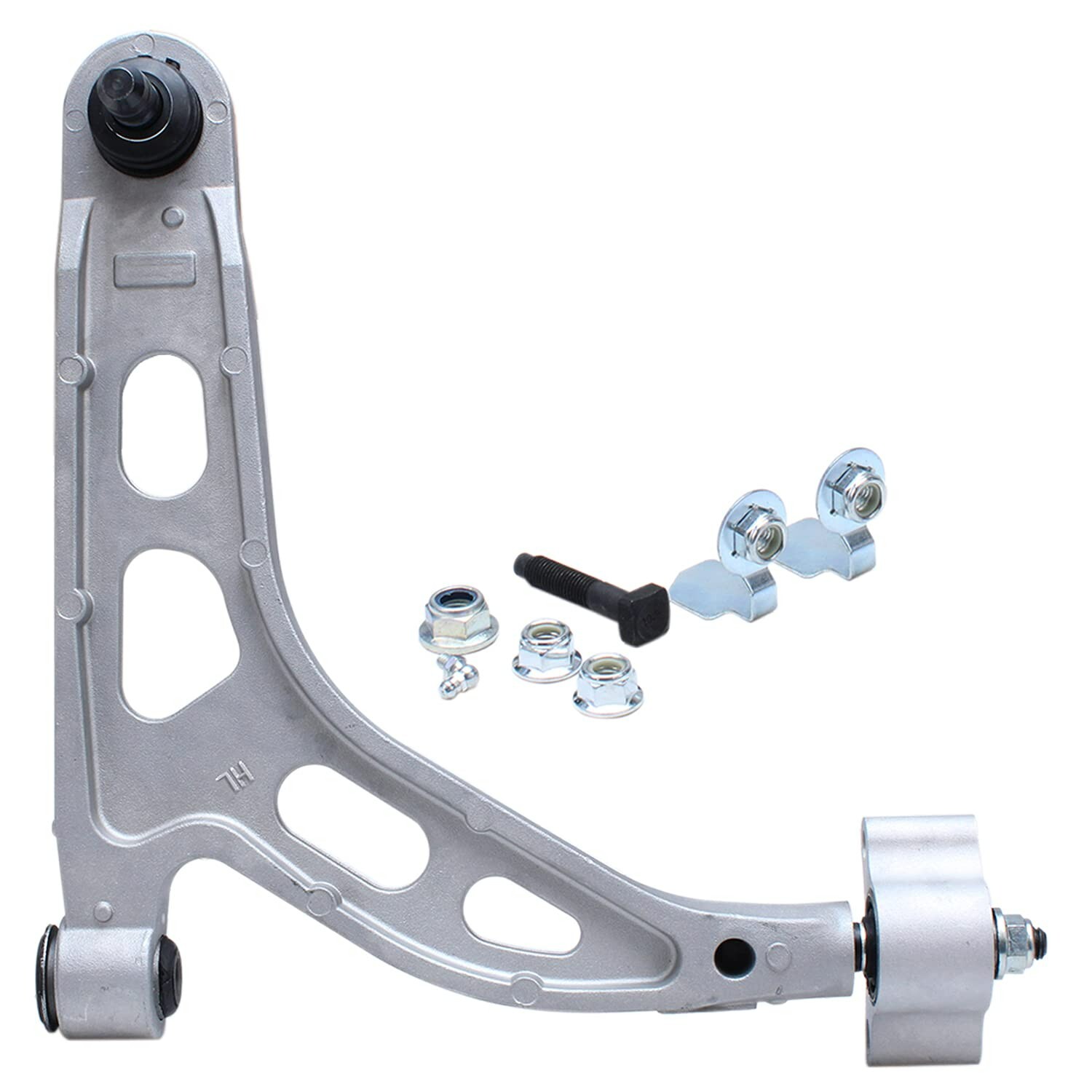 4pc Rear Steering Knuckles Hubs Upper Control Arms for Ford Explorer Mountaineer eBay