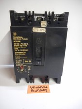 WESTINGHOUSE MOTOR CIRCUIT PROTECTOR MCP0358R 600VAC 3 POLE 7A