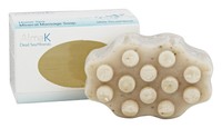 Alma K - Dead Sea Mineral Massage Soap - 115 Grams on sale Alma K - Dead Sea Mineral Massage Soap - 115 Grams on sale