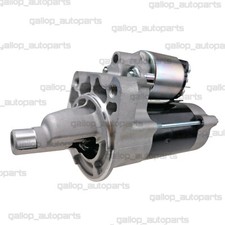 Starter Motor for Jeep Wrangler JK engine EGT 3.8L V6 Petrol 2007-2012 1.6kW 12V