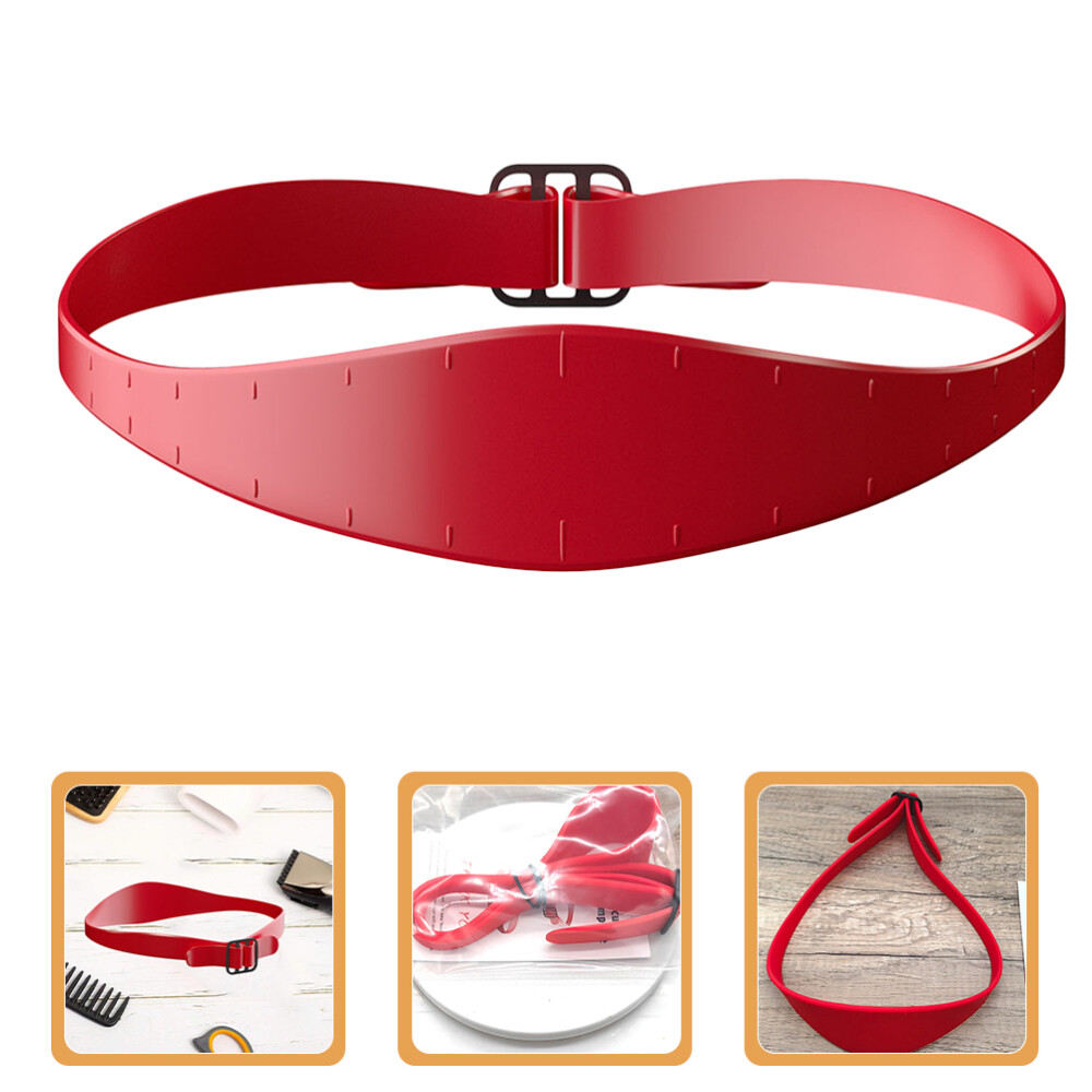 Haircut Shaving Template Cutting Guide for Men Fade Trimming Shave eBay