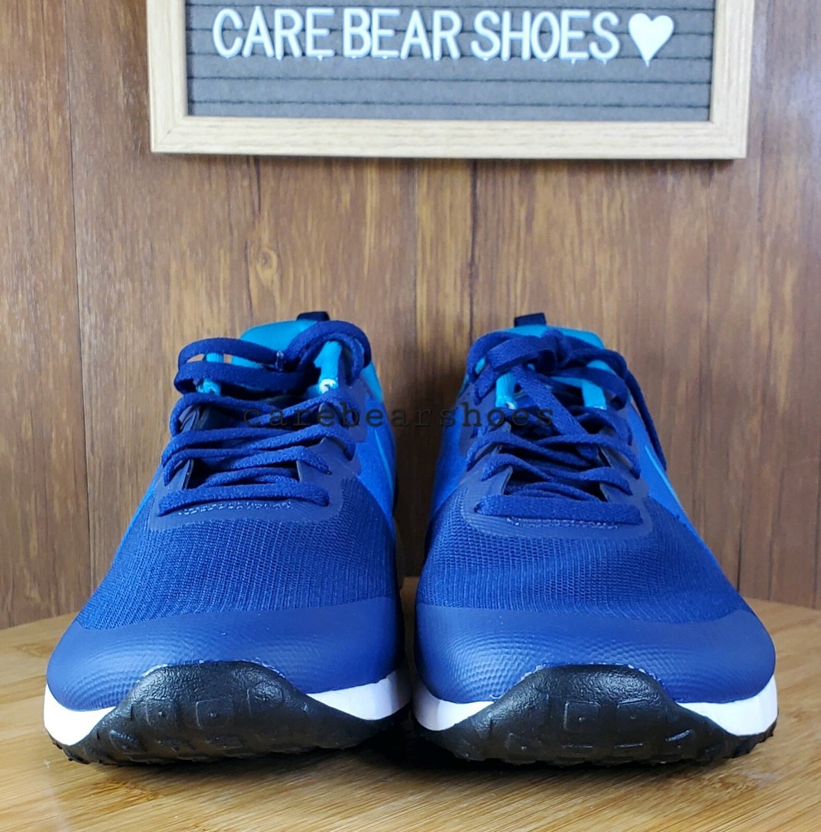 Nike Elite Shinsen Casual Shoes, 801780 441 Mens Size 11.5  display picture 1