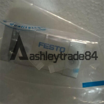 1PCS NEW Festo Cylinder ADNGF-12-10-P-A 554206 | eBay