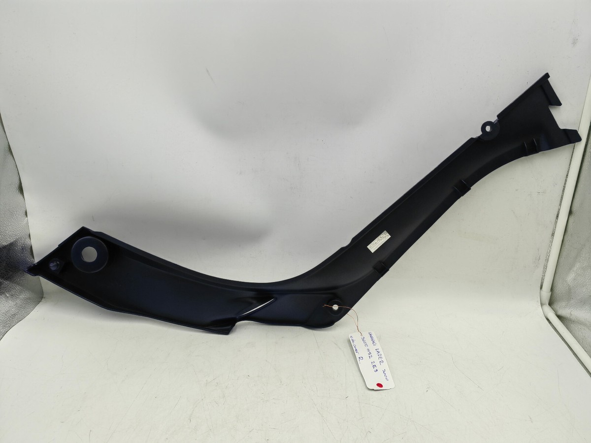 kazさま専用 KAWASAKI KAZE R 2000 right cover 360011522E3 | eBay