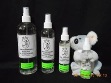 EUCALYPTUS PURE ESSENTIAL OIL 100%  2oz - 16oz  DOUBLE DISTILLED STOP PAIN NOW