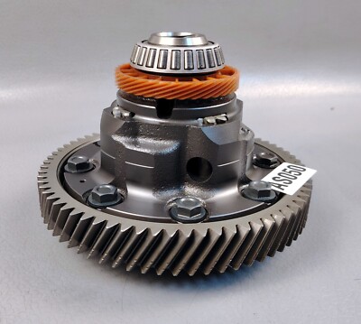 2000 TOYOTA MR2 ZZW30 5SPEED 6SPEED HELICAL TORSEN LIMITED SLIP