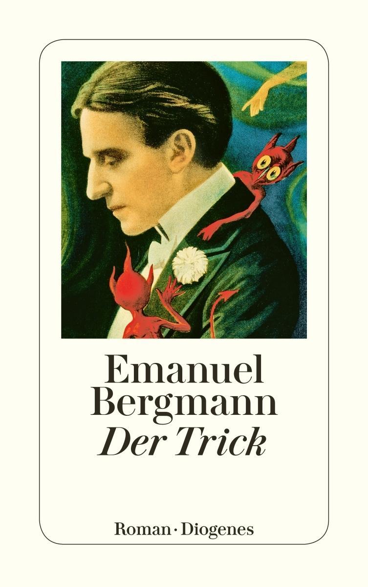 Der Trick Emanuel Bergmann