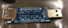 Mister FPGA SNAC Mainboard