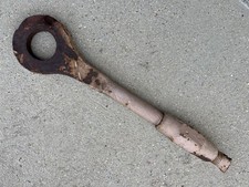 BROOKLYN BRIDGE SOUVENIR ORIGINAL 1881 STRUCT...