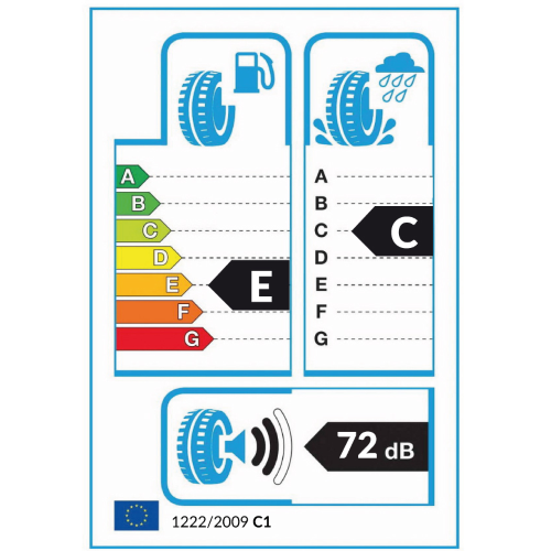 GOMME AUTO ESTIVE 195 45 R15 82V APLUS A609 XL PNEUMATICI NUOVI - Foto 2 di 7