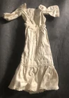 Vintage Barbie Clone Totsy Midge Flair Doll Shillman Dress 1970s Prairie