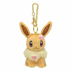flower eevee plush