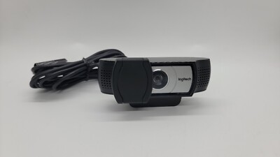 Logitech C930e USB  HD 1080p Webcam V-U0031