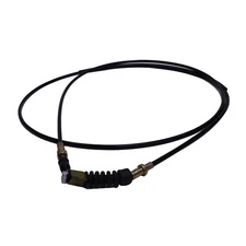 Accelerator Throttle Cable (70.5") for Yamaha G1 Golf Cart Kart 2 Cycle Gas Car
