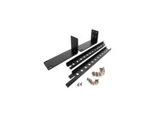 StarTech.com SV431RACK 1U RackMount Brackets ...