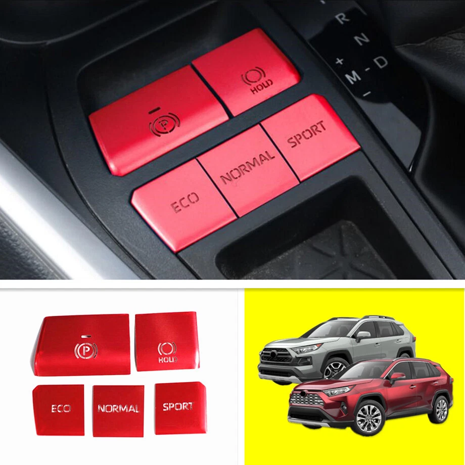 2020 on sale rav4 accessories