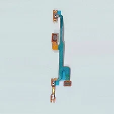 Ori Power Volume Button Flex Cable Assembly For Sony Xperia 10 iii X10 III