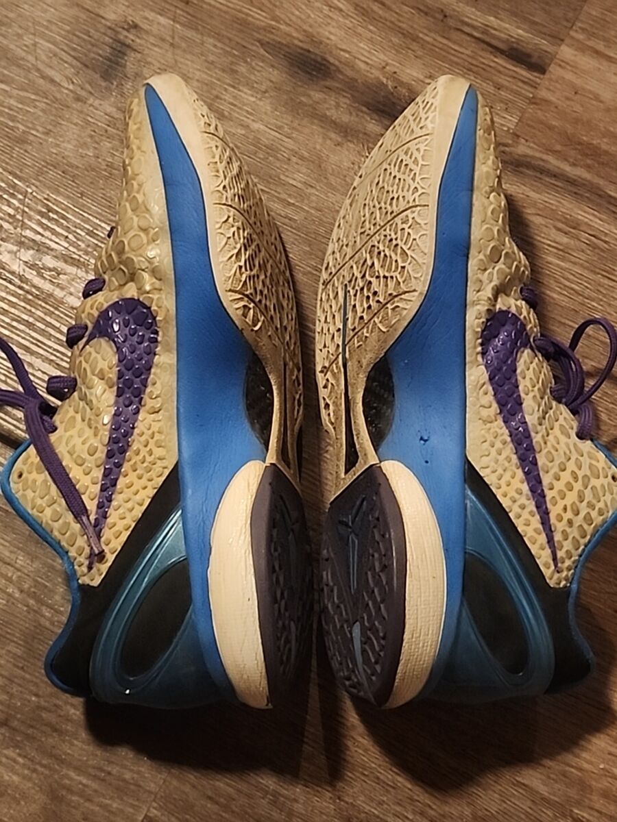 Size 10.5 - Nike Zoom Kobe 6 Draft Day for sale online | eBay Size 10.5 - Nike Zoom Kobe 6 Draft Day for sale online | eBay