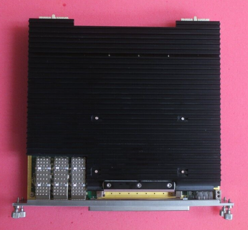 ADVA 10TCE-PCN-10G+100G 100G TDM Card 10x 10G SFP+ 1063700076-01 For FSP 3000 R7 - 第 3/7 張圖片