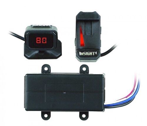 Hopkins Towing Solution Hopkins 47297 Insight Plug In Simple Brake Control - Picture 2 of 7