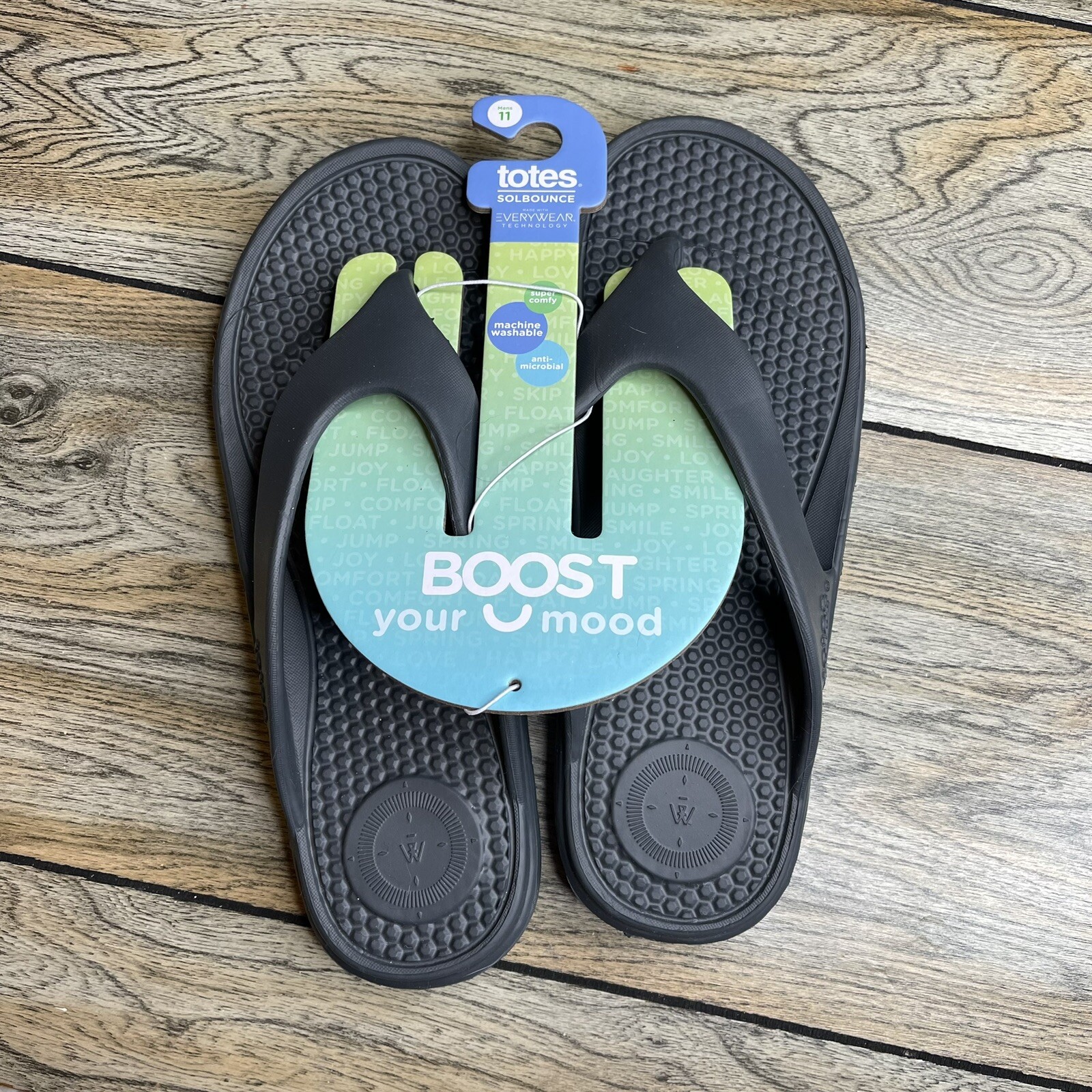 Men's Flip Flop Sandals Size 11 | eBay