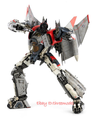 THREEZERO　トランスフォーマー　スリーゼロ　ブリッツウイング Transformers BumblebeeDLX Blitzwing – threezero store