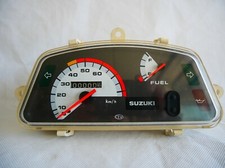 107011402 Strumentazione CEV per SUZUKI AP 50cc 