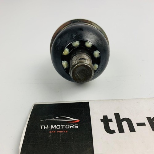 TOYOTA Genuine Hilux Fortuner Front Lower Ball Joint Assembly 43330-09510 x2 - Picture 7 of 12