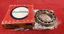 CONSOLIDATED PRECISION BEARING 16009 DEEP GROOVE BALL BEARING BORE: 45MM
