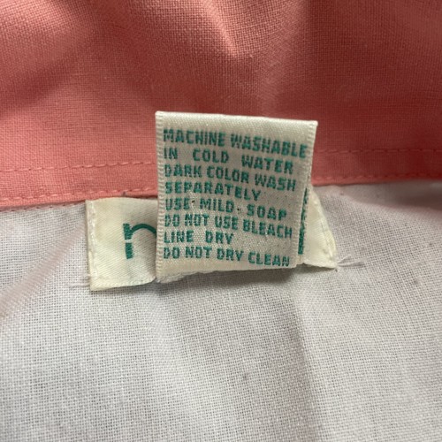 Vintage 80s 90s Nicco Blouse Womens Shirt Size Large - Picture 5 of 11